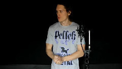 PelleK - I'm On A Rampage