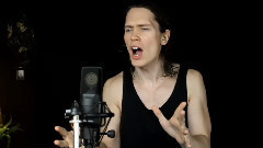 PelleK - What's This(Metal Cover)