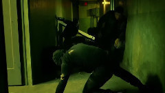 影视原声 - 辣手神探短片