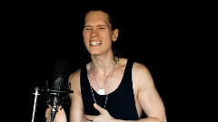 PelleK - Under The Sea(Metal Cover)