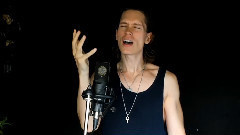 PelleK - I'll Make A Man Out Of You (Cover)