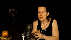 PelleK - Be Prepared (Cover)