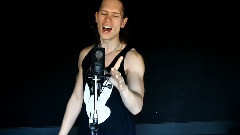 PelleK - Arabian Nights (Cover)