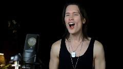 PelleK - You Give Love A Bad Name (Cover)