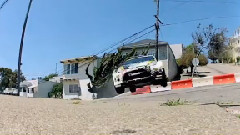 Linkin Park - Ken Block iii Wing