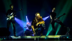 PelleK - Cloud Dancers