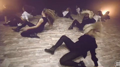 The Hard Kiss (D.side Dance)