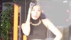 舞蹈视频,模仿翻唱 - crazy