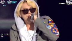 Well Done & 品行Zero & H.E.R - KCON 2015 Japan X M!COUNTDOWN 现场版 15/04/23 Block B-BASTARZ