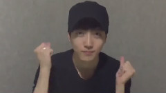 B.I.G - 2015 Heedo's Birthday Message