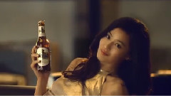 全智贤KLOUD 云雾啤酒CF 30s