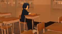 IA - 夕暮れ交換日記