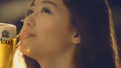 全智贤KLOUD云雾新CF