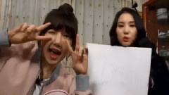 GFriend - GFTV 艺琳谜之卖萌