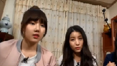 GFriend - GFTV 郑艺琳魔性笑声