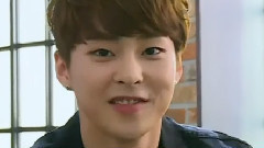 犯罪现场2 XIUMIN介绍 &下周预告