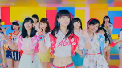 カメレオン女子高生