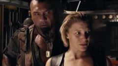 电影<星际传奇3>预告片