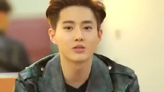 KBS2 STARDUST EXO CUT