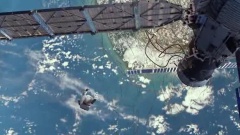 电影<地球引力>预告片