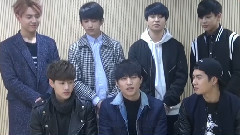 2015 JYP NZ AUDITION From GOT7