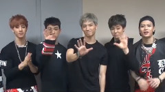 GOT7 For JYP AUDITION Facebook Friends