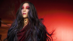 张惠妹 - 血腥爱情故事