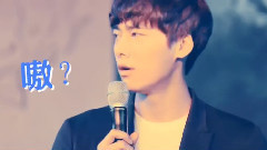 盗墓笔记游戏发布会 精彩片段