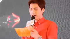 古剑奇谭上海见面会