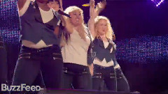 Who Run The World 电影<完美音调2>片段