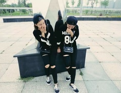 音悦stage - 国民妹纸舞蹈合集N发