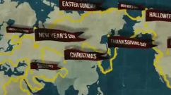 电影<雪国列车>预告片