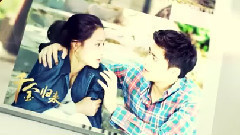 李沁,李易峰 - 电视剧<千金归来>唯美电子相册