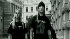 In Flames - Touch Of Red