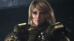 电影<宇宙海盗船长哈洛克> 预告