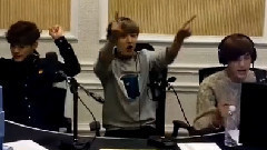 李国珠的Young Street更新 Uptown Funk Reaction