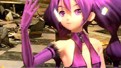 初音未来 - え?あぁ,そう.