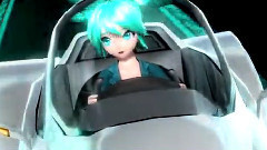 初音未来 - トリノコシティ