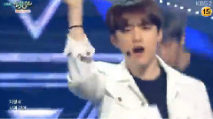 Call Me Baby - KBS音乐银行 现场版 15/04/24