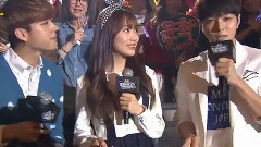 Kcon 2015 Japan MC Cut