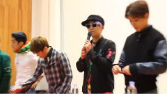 FTISLAND - FTISLAND 5th Album I Will Fan Signing Event
