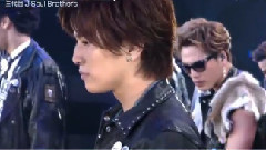 STORM RIDERS feat.SLASH