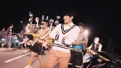 蓝心湄,大嘴巴 - Funky 那个女孩