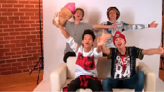 Harmony and Shawn Mendes!