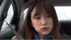 Running Man Hani Cut