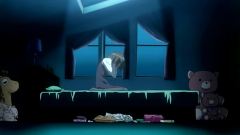 我的思念,会指引我找到你