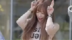 可爱颂(力量颂)