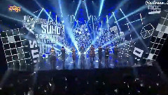 Call Me Baby - 音乐中心 现场版 15/04/25