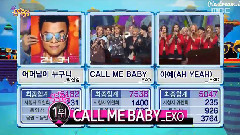 一位&安可 - 音乐中心 现场版 15/04/25