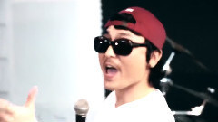 Don't Blame It On Me